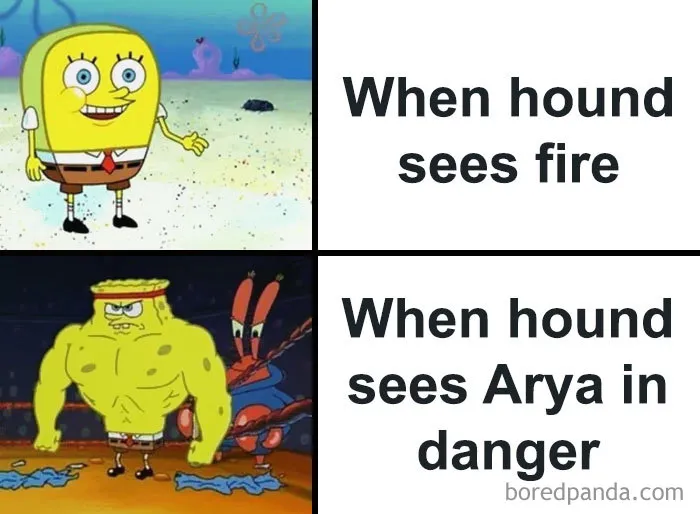 45 Best Memes From The Game Of Thrones Season 8, Episode 3 (Spoilers)