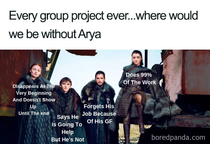 45 Best Memes From The Game Of Thrones Season 8, Episode 3 (Spoilers)