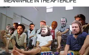45 Best Memes From The Game Of Thrones Season 8, Episode 3 (Spoilers)