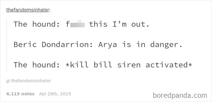 45 Best Memes From The Game Of Thrones Season 8, Episode 3 (Spoilers)