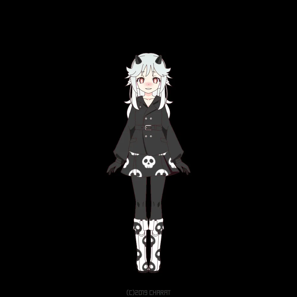 This Is My Oc Chloe