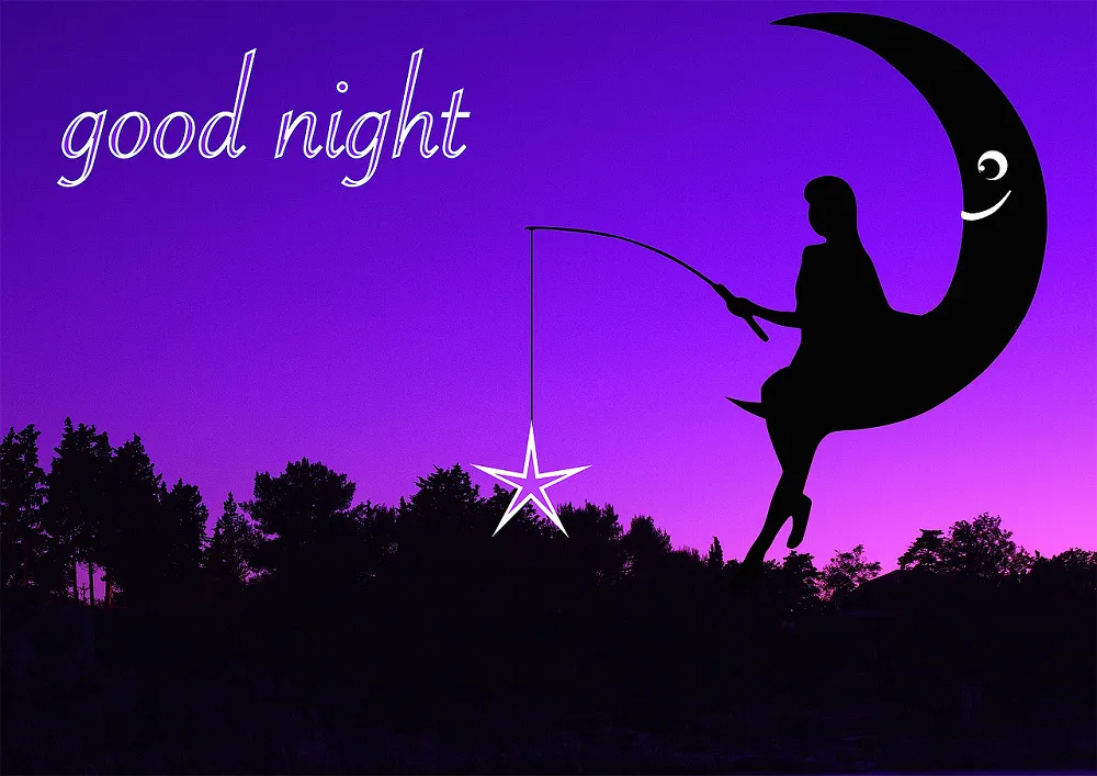 Good Night Quotes For A Pleasant Closing To Your Day