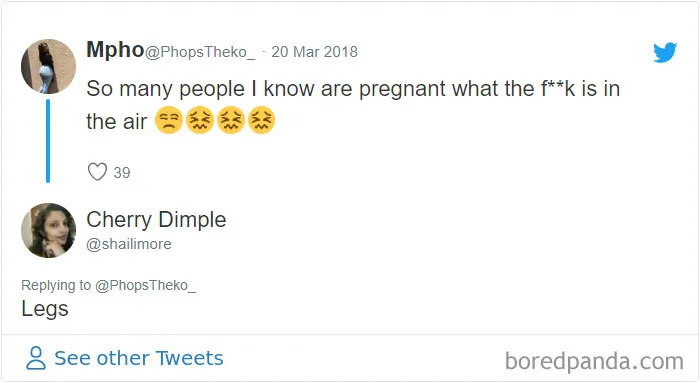 30 Times Women Shared Their Thoughts On Twitter And Made People Crack Up