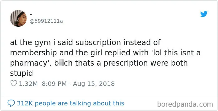 30 Times Women Shared Their Thoughts On Twitter And Made People Crack Up