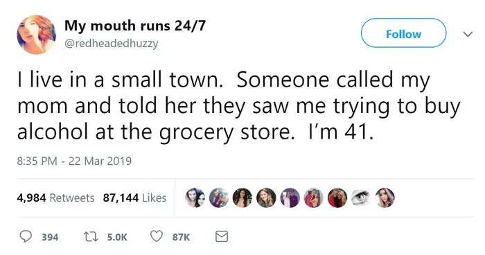 30 Times Women Shared Their Thoughts On Twitter And Made People Crack Up