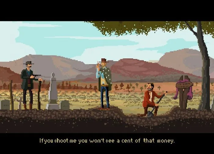 The Good, The Bad And The Ugly