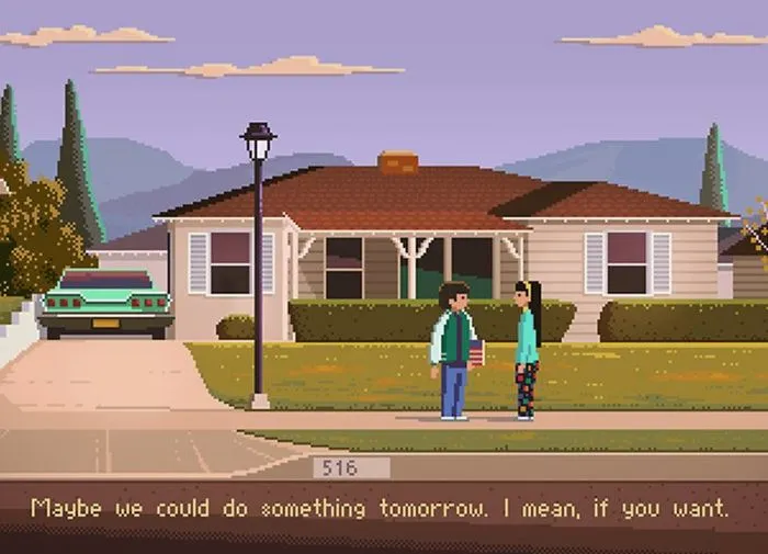 Wonder Years