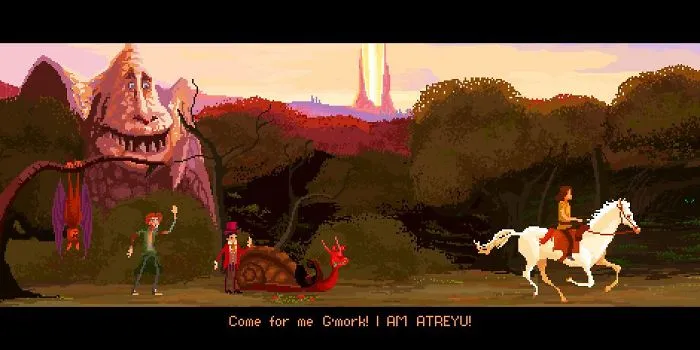 Neverending Story