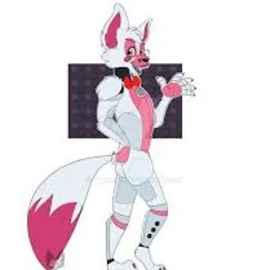 funtime foxy