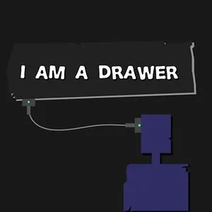 DrawingDrayman