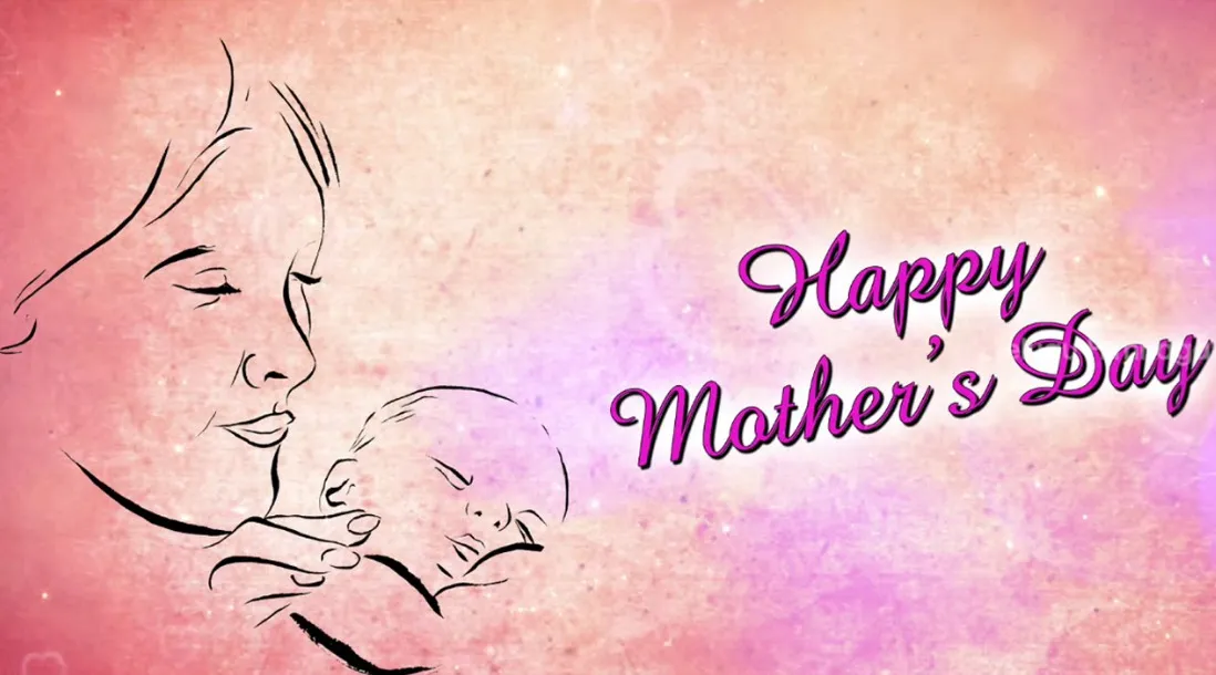 Messages For Mother’s Day 2019