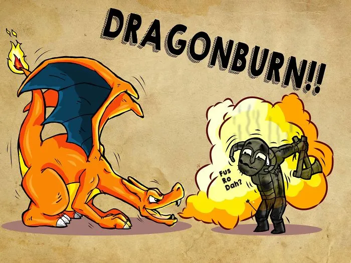 Maybe This Already Exists As A Mod, I Have No Idea