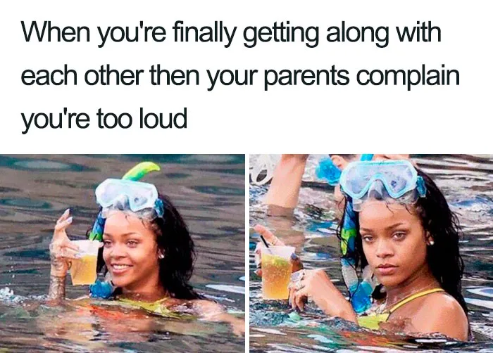 30 Of The Best Sibling Memes Ever