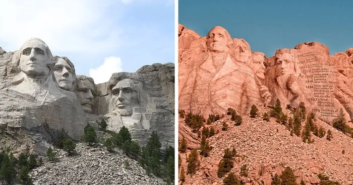 Digital Technology Lets Us See 5 U.S. Memorials And Monuments That Were Never Built