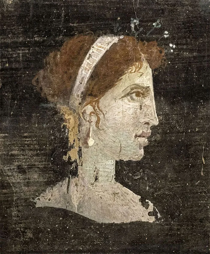 Las tumbas de Cleopatra y Marco Antonio nunca fueron encontradas