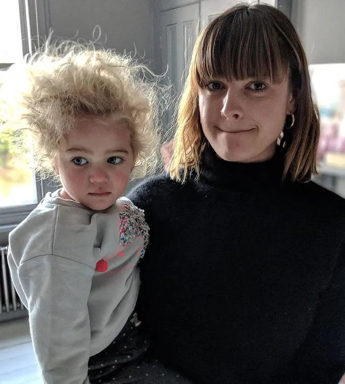 Father Of 4 Daughters Refuses To Sugarcoat His Instagram Pics, Already Has Almost 1 Million Followers