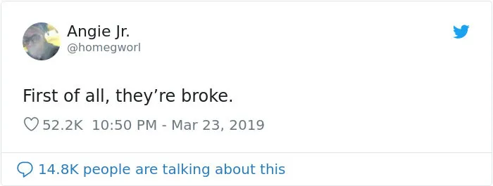 People Slander Newborns For Having Absolutely No Practical Use And It's Hilarious