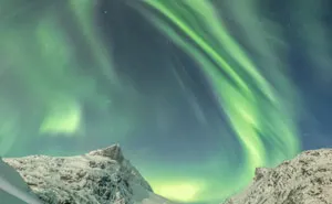 30 Of My Best Photos That Explain The Craze Around The Northern Lights