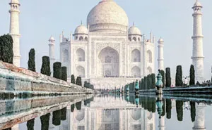 I Travel The Globe To Capture The Parallel Worlds Of Puddles (New Pics)