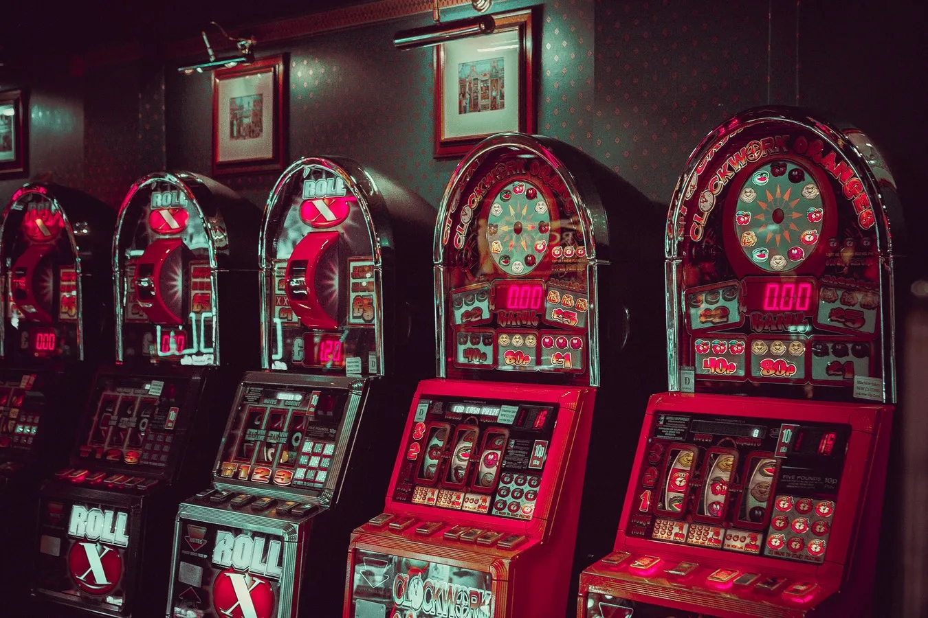 J.p. Morgan Chase Banks On Buying Into The Casino