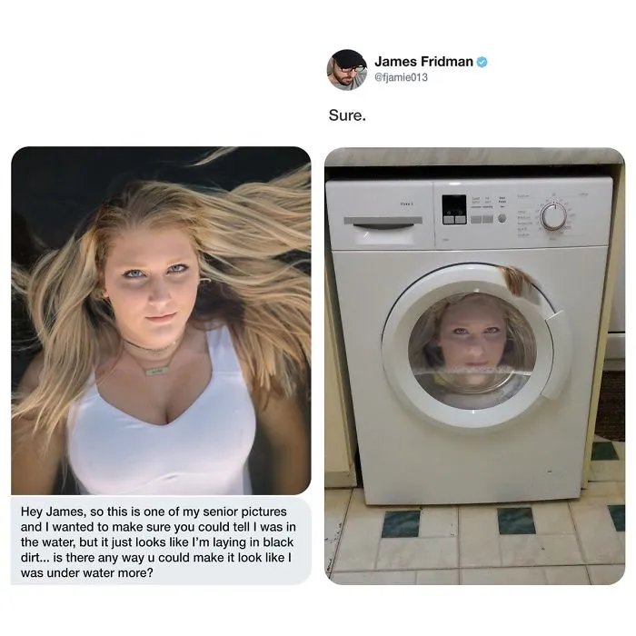 Photo Request