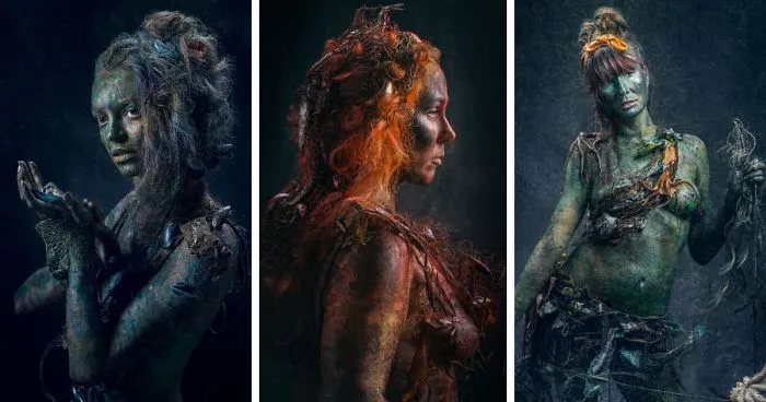 Plastic Waters: My Photography Series About The Global Problem Of Water Pollution