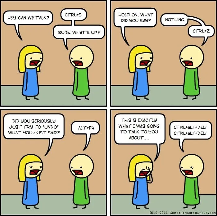 Ctrl