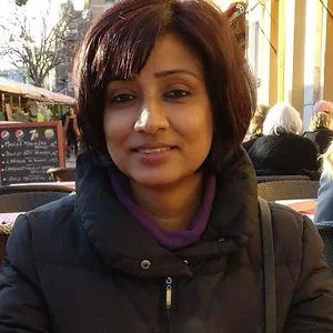 Shveta saxena