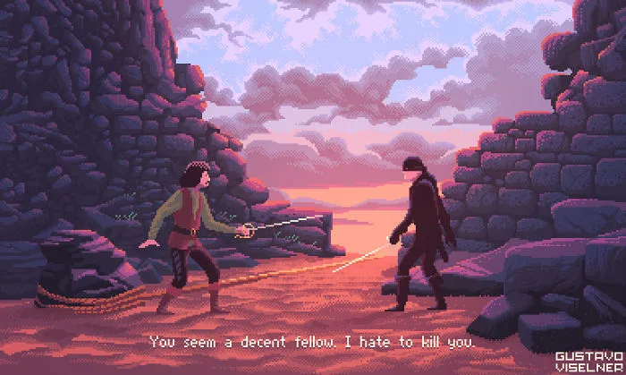The Princess Bride