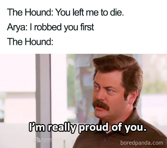 30 Hilarious Memes From The Game Of Thrones Season 8 Premiere (Spoilers)