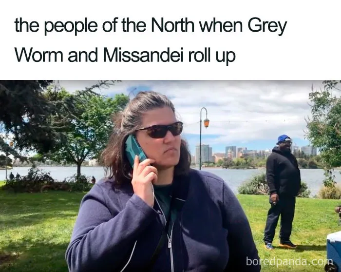 30 Hilarious Memes From The Game Of Thrones Season 8 Premiere (Spoilers)
