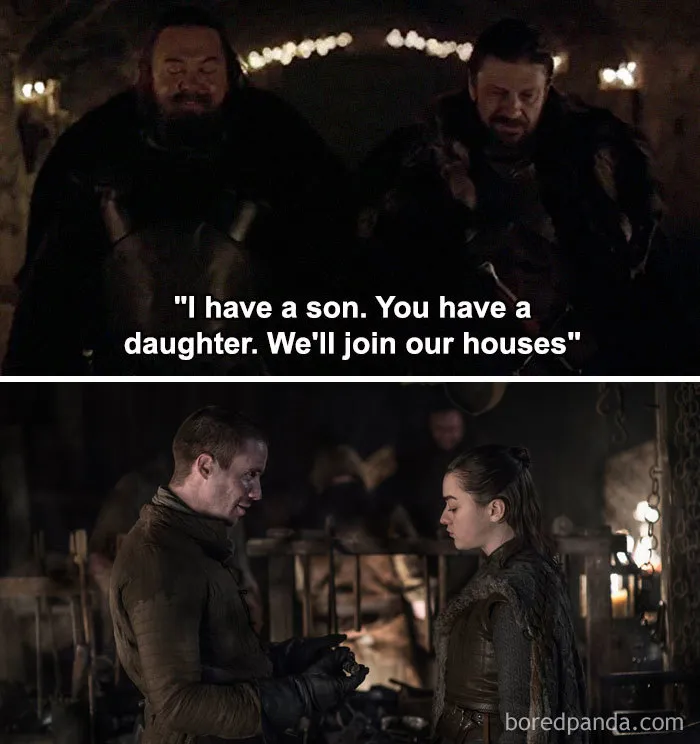 30 Hilarious Memes From The Game Of Thrones Season 8 Premiere (Spoilers)