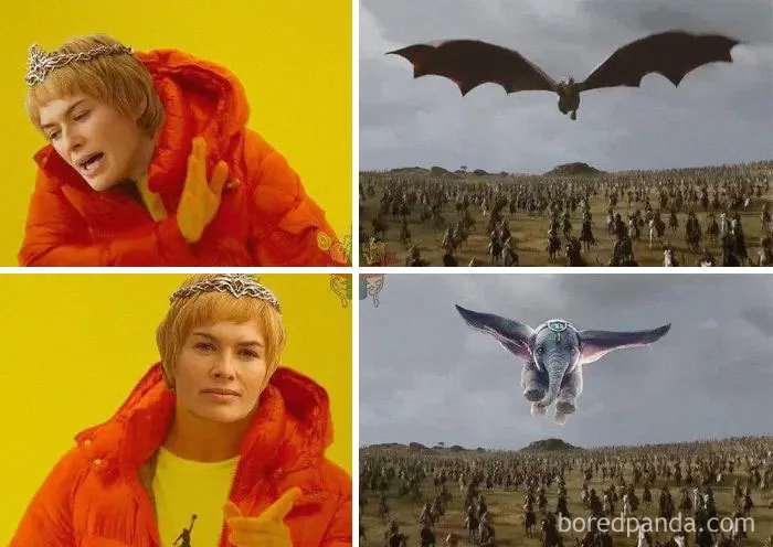 30 Hilarious Memes From The Game Of Thrones Season 8 Premiere (Spoilers)