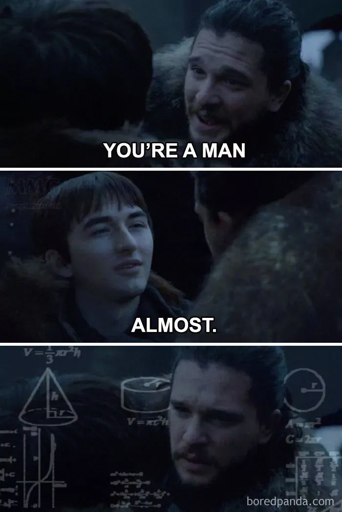 30 Hilarious Memes From The Game Of Thrones Season 8 Premiere (Spoilers)