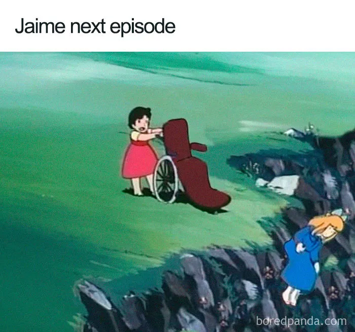 30 Hilarious Memes From The Game Of Thrones Season 8 Premiere (Spoilers)