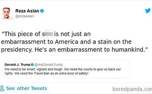 23 People Who Didn't Think Before Posting On Social Media And Ended Up Losing Their Jobs