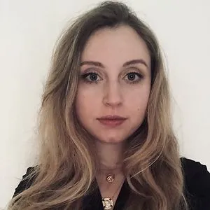 Marta Rzepecka