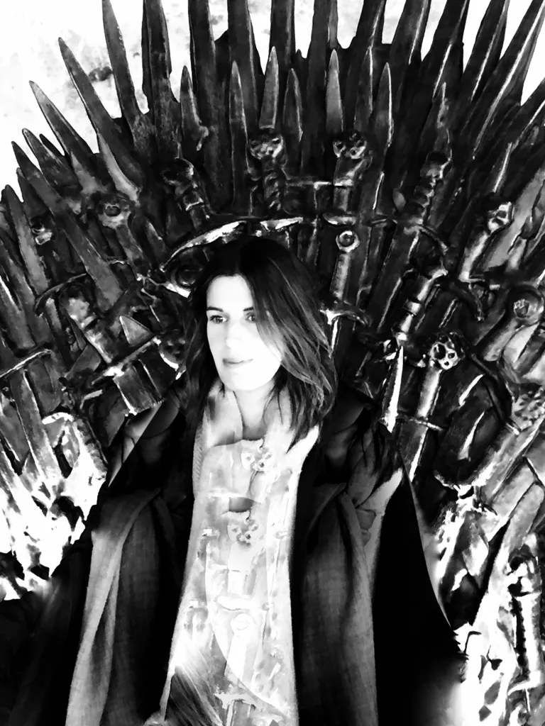 Yo James Can You Post A Better Fan Film Pic Of Game Of Thrones Or My Money Back?