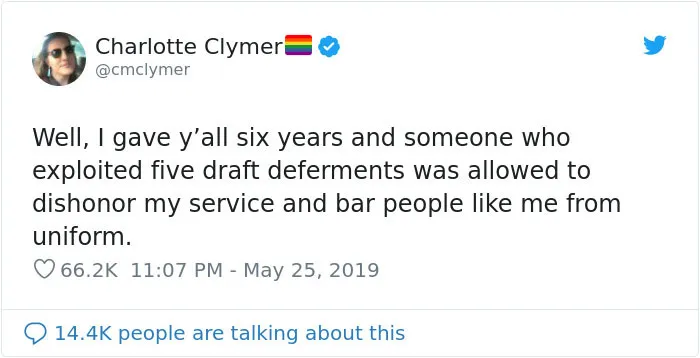 These 30 Responses To U.S. Army Asking ‘How Has Serving Impacted You?’ Was Not What They Were Expecting To Hear