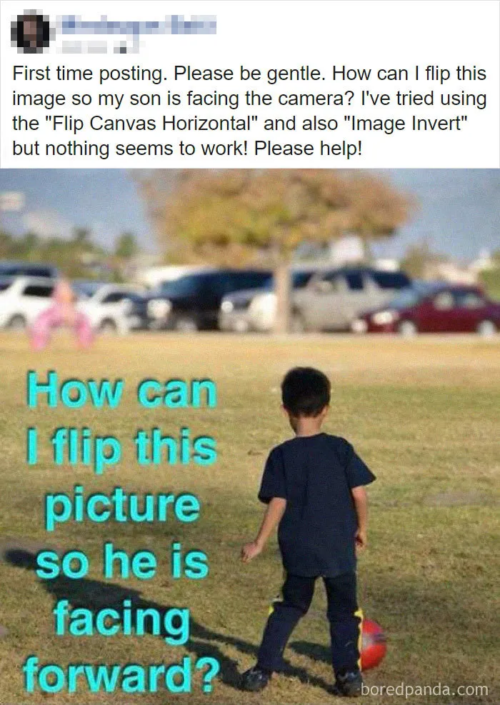 It Would Be A Cool Feature, Though
