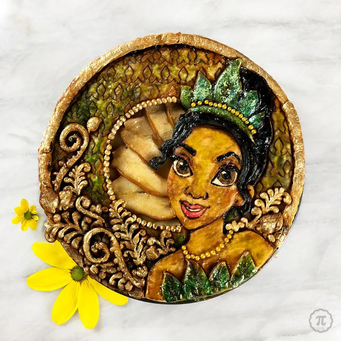 Tiana