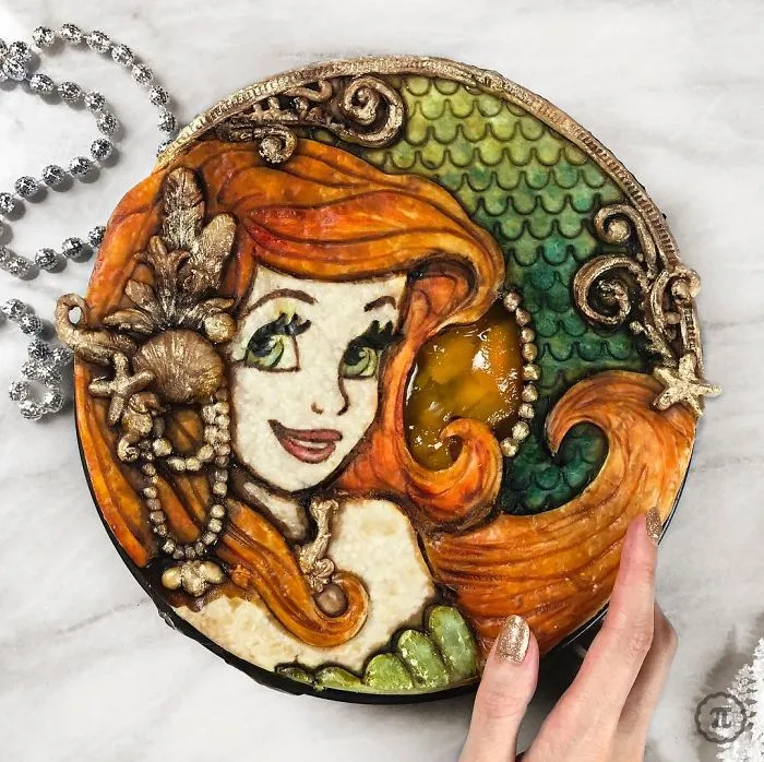 Ariel