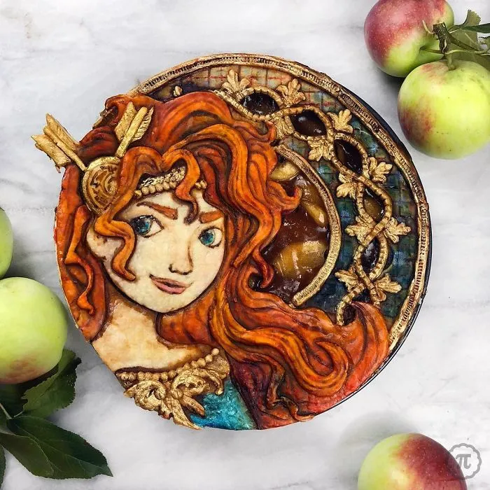 Merida