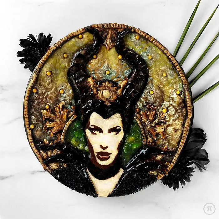Maleficent