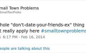 30 Memes That Summarize What Living In A Small Town Is Like