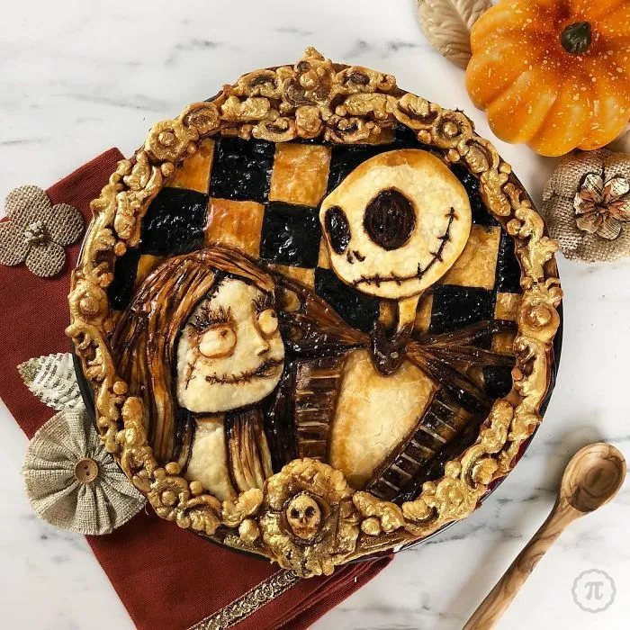 Nightmare Before Christmas
