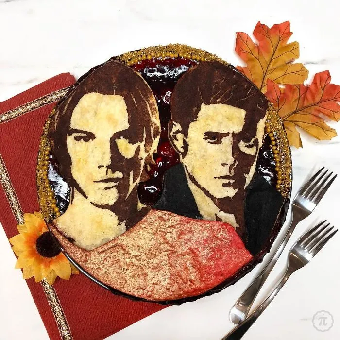 Supernatural
