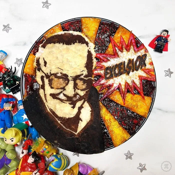 Stan Lee