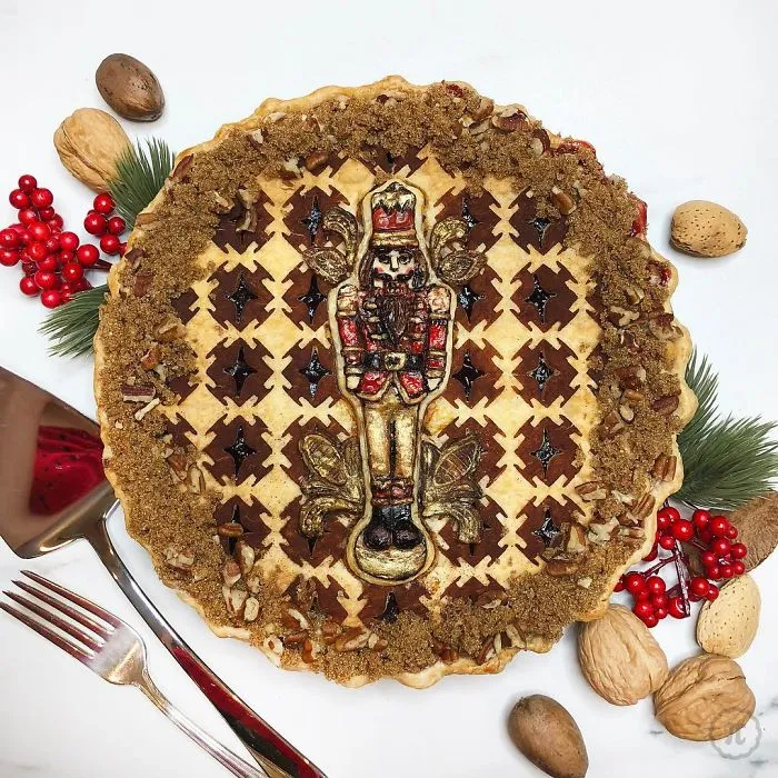 Nutcracker