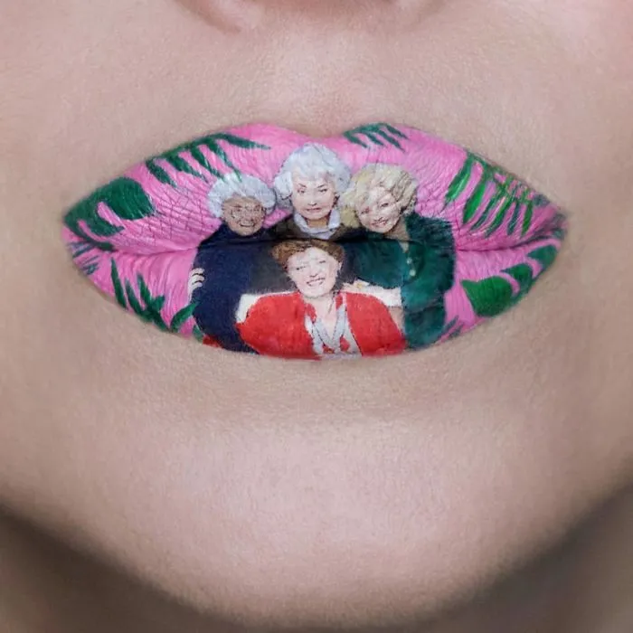 Golden Girls